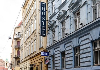 MP Hostel Budapest, fiatalos szállás a főváros szívében
