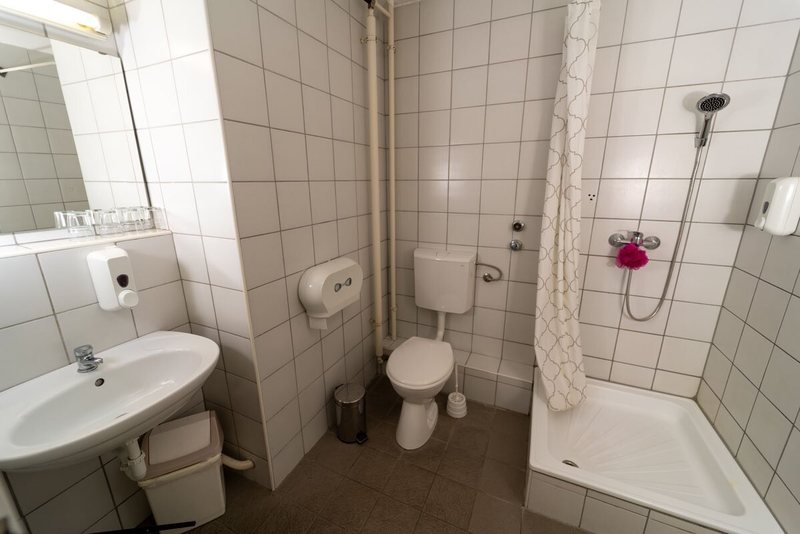 Szobák és hálótermek